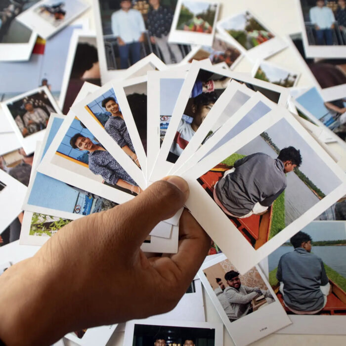 Polaroids - Image 5