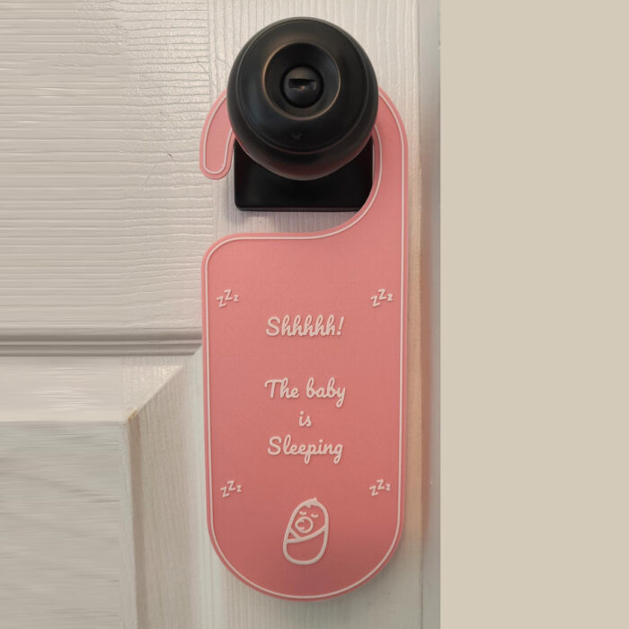 Door Hanger - Image 2