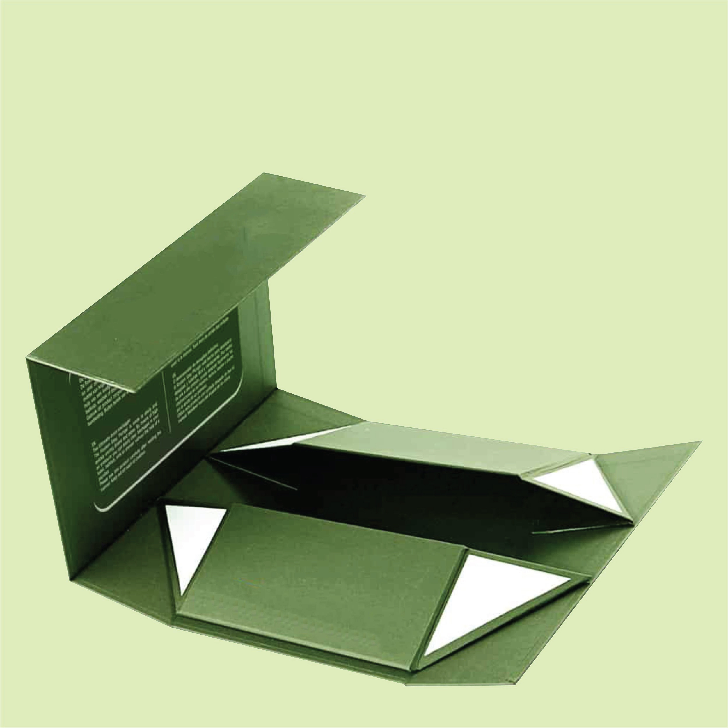 Magnet Rigid Box - Image 2