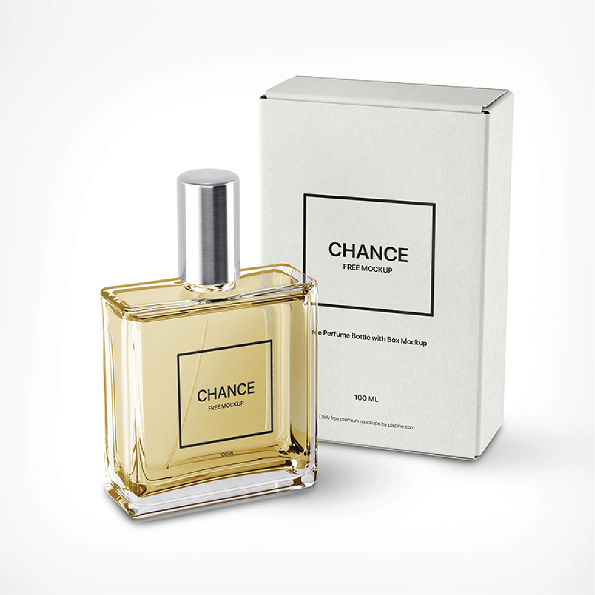 Perfume Box - Image 2