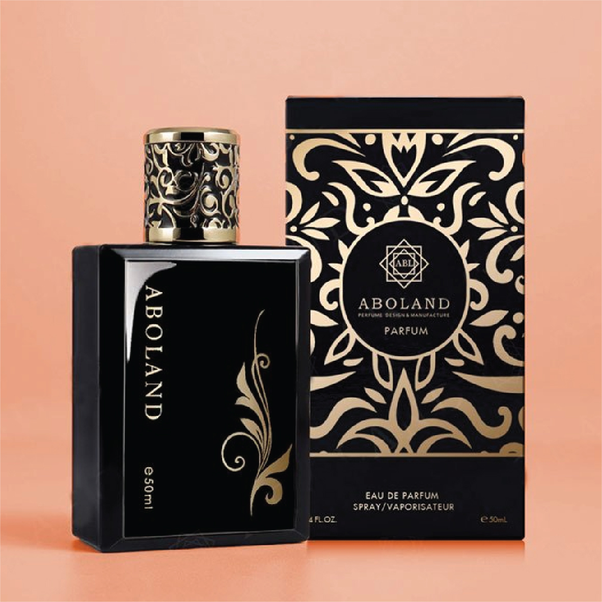 Perfume Box - Image 3