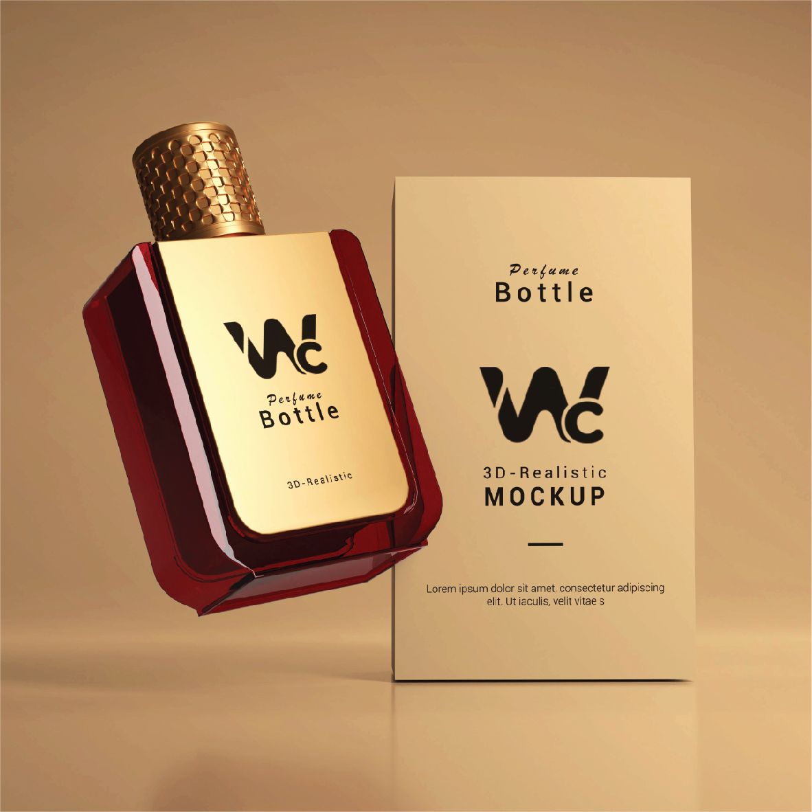 Perfume Box - Image 5