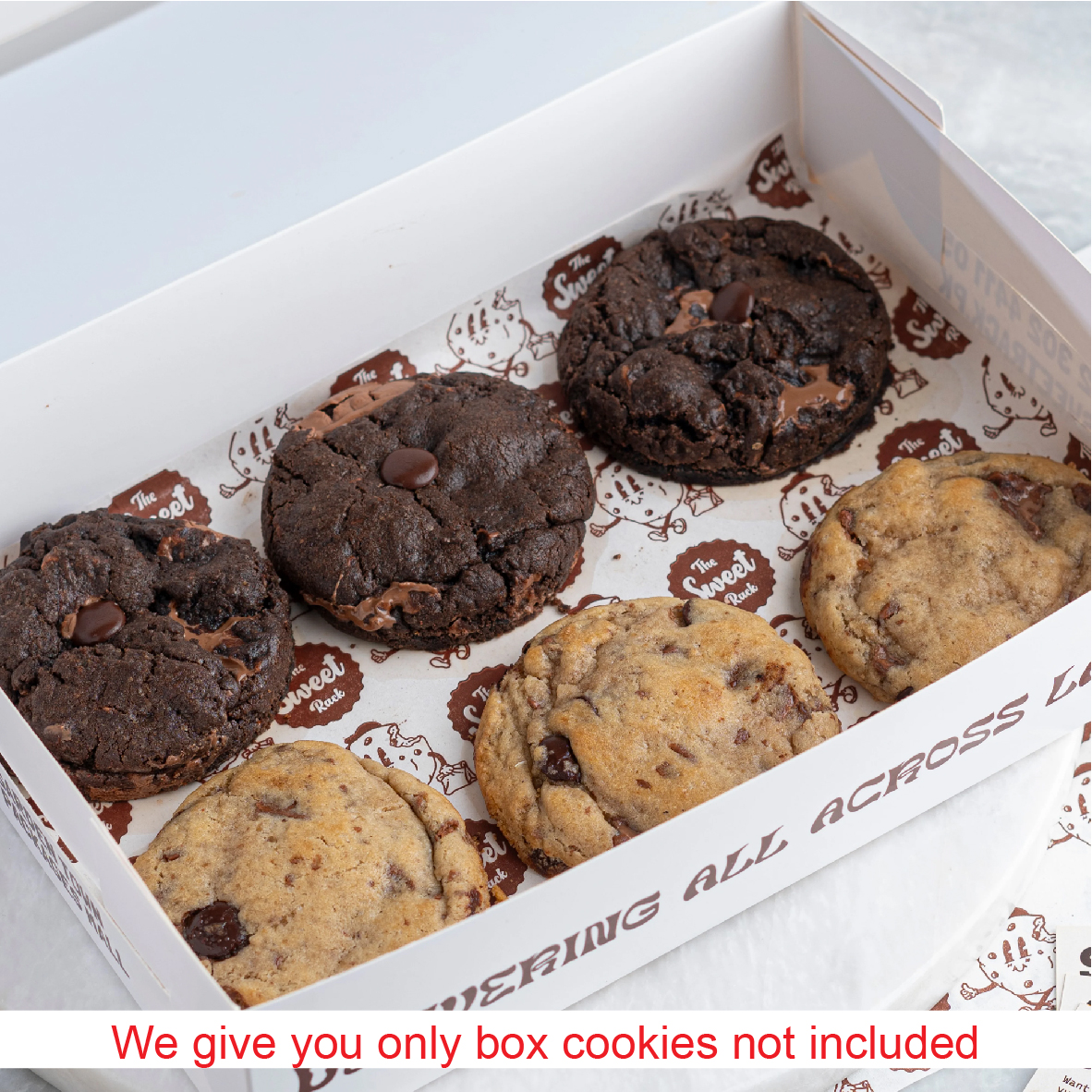 Cookies Box - Image 2