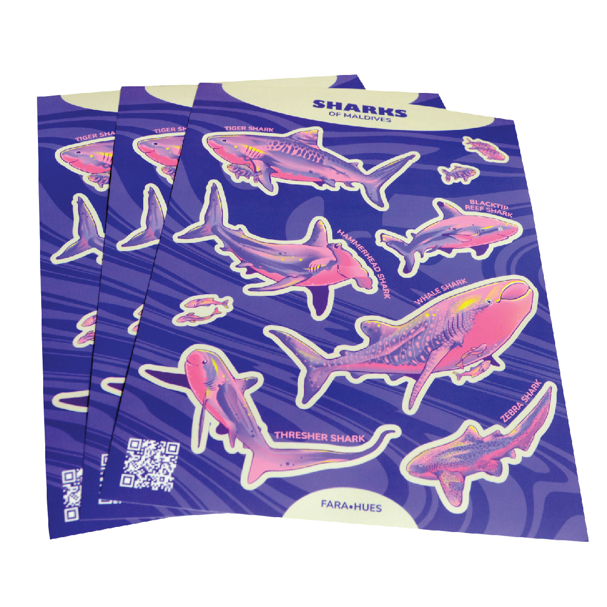 Sticker Pack - Image 5