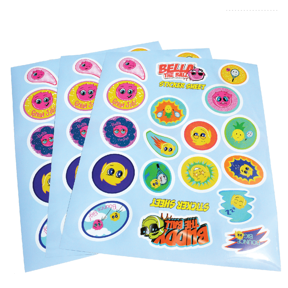 Sticker Pack - Image 4