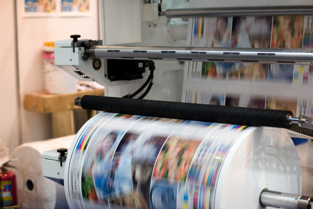 Banner Printing Dubai