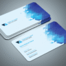 business card printing