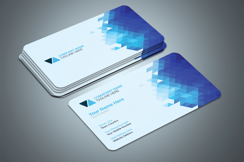 business card printing