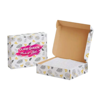 custom mailing box printing