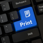 online printing