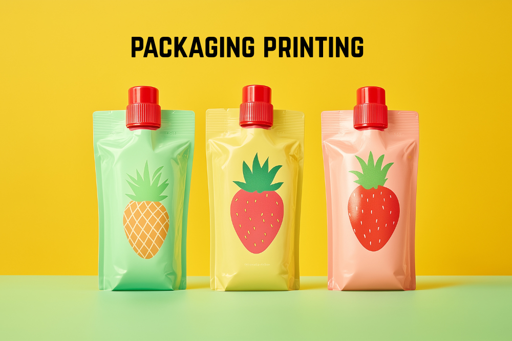 Packaging Printing