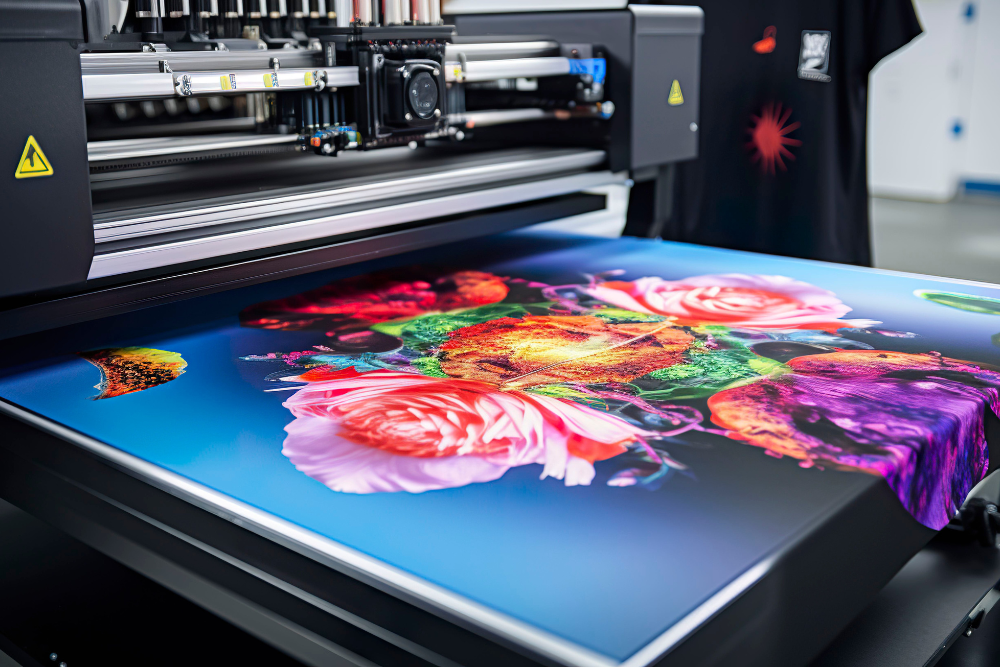 Printing Services in Dubai