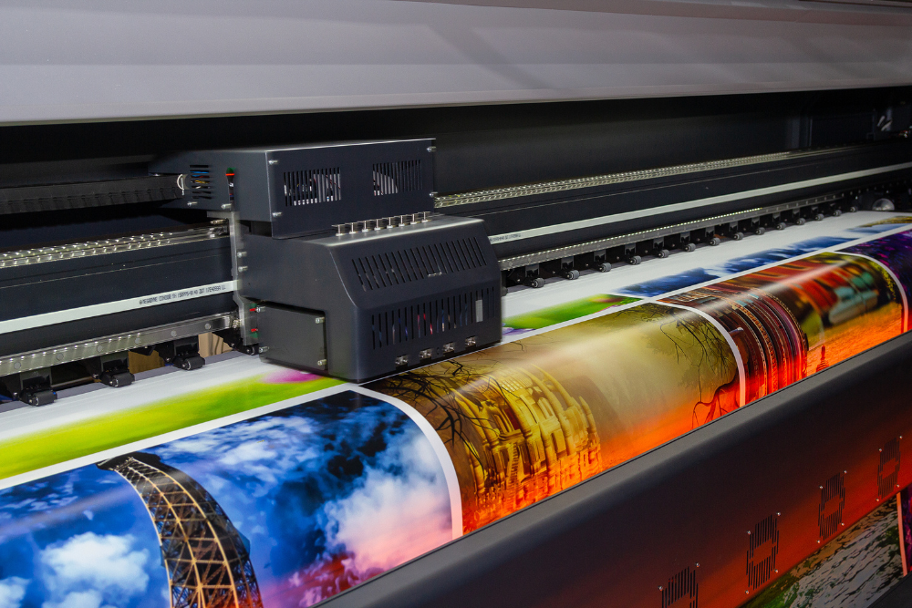 printing services